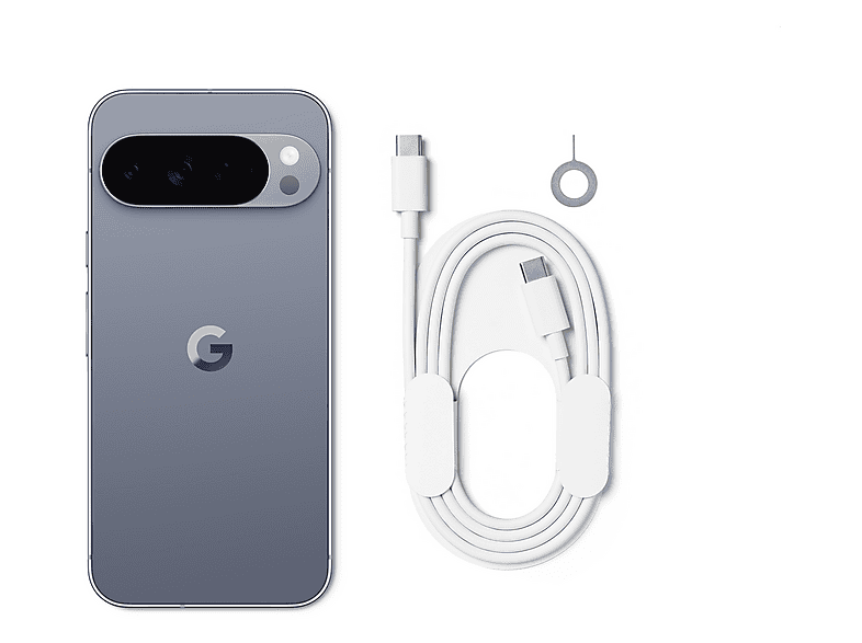 GOOGLE Smartphone en color Piedra lunar — 256 GB y 16 GB RAM — foto 14