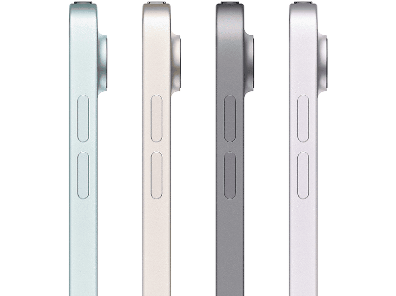 Tablet APPLE con 128 GB en color Gris — foto 3