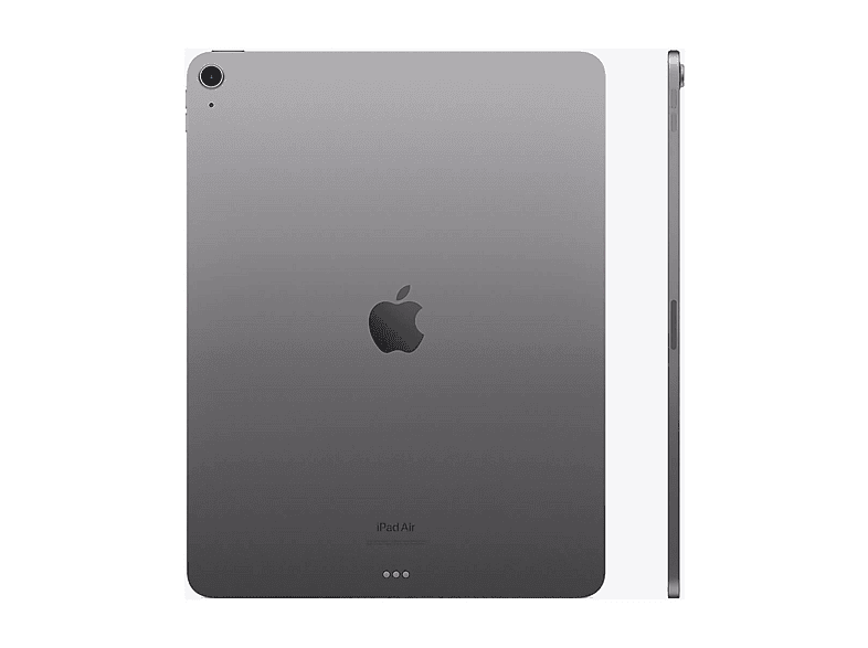 Tablet APPLE con 128 GB en color Gris — foto 4