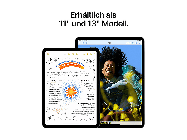 Tablet APPLE con 128 GB en color Gris — foto 6
