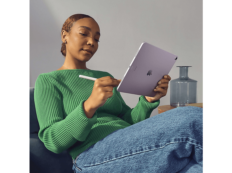 Tablet APPLE con 128 GB en color Gris — foto 7