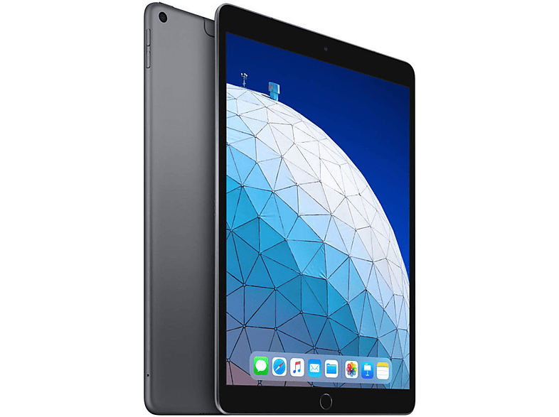 Tablet APPLE con 256 GB en color Gris
