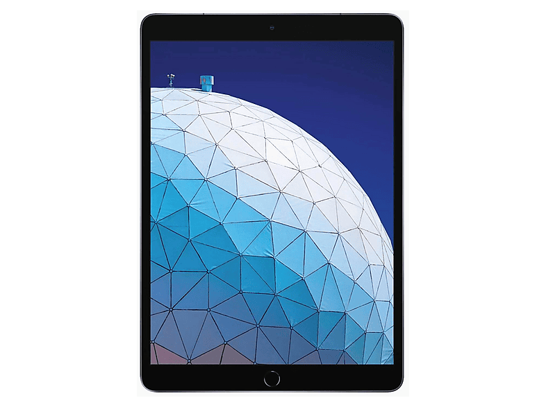 Tablet APPLE con 256 GB en color Gris — foto 3