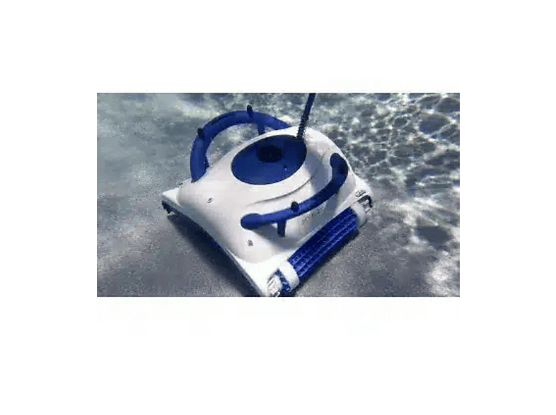 DOLPHIN Robot limpiafondos 8 m en color Blanco y azul — foto 8