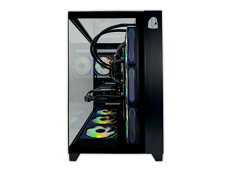 NITROPC PC Gaming — Intel Core i9-12900KF (16 núcleos y 24 hilos | 2,40 GHz hasta 5,20 GHz) — foto 4