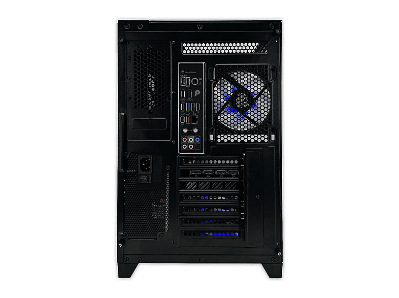 NITROPC PC Gaming — Intel Core i9-12900KF (16 núcleos y 24 hilos | 2,40 GHz hasta 5,20 GHz) — foto 6