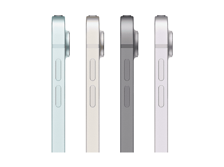 APPLE Tablet en color Blanco estrella — 1TB y 11" — foto 3