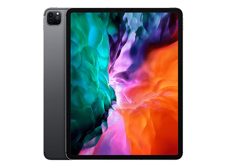 Tablet APPLE con 256 GB en color Gris espacial