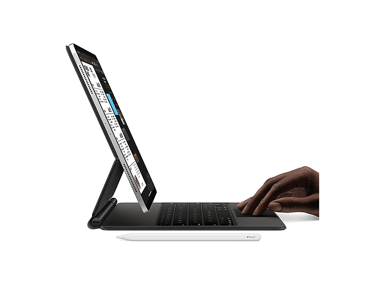 Tablet APPLE con 256 GB en color Gris espacial — foto 5