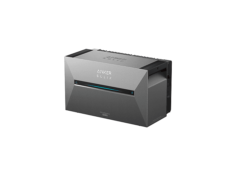 Kit solar ANKER en color negro de 3600 W — foto 3