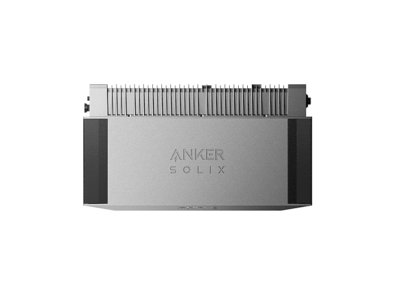 Kit solar ANKER en color negro de 3600 W — foto 5