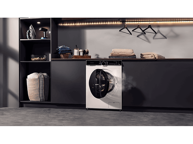 CECOTEC Lavadora carga frontal en color White — 12 kg y 1400 rpm — foto 10