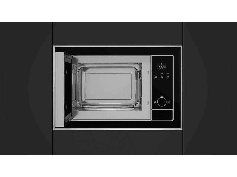 Microondas integrable TEKA en color Negro (mod. ML 8200 BIS Negro) — foto 4