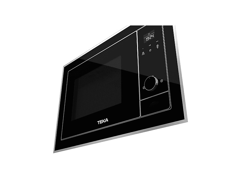 Microondas integrable TEKA en color Negro (mod. ML 8200 BIS Negro) — foto 9
