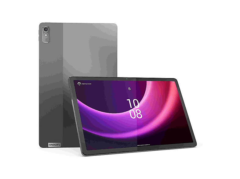 LENOVO Tablet en color Grey — 128 GB y 11,5 " 2K UltraWide QHD — foto 5