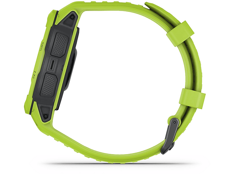 Smartwatch GARMIN en color Verde de Talla única — foto 3