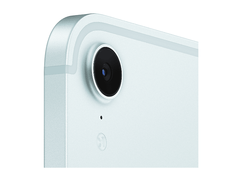 APPLE Tablet en color Azul (mod. IPAD MINI) — foto 4