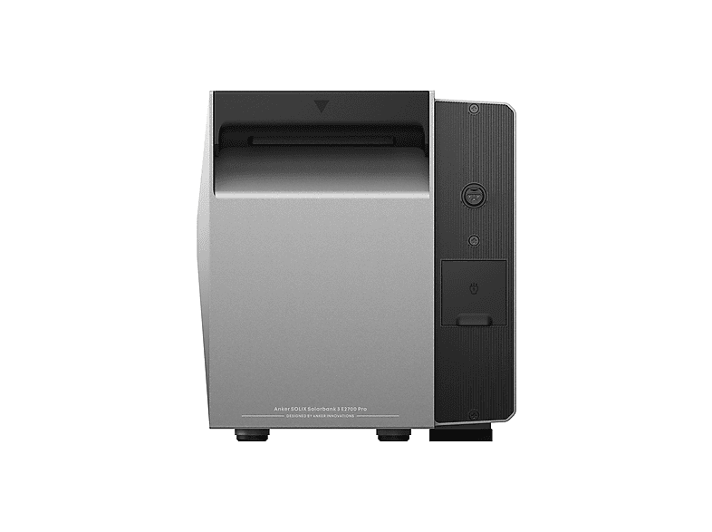 Kit solar ANKER — 2680Wh y 4 MPPT (3600W) (mod. SOLIX Solarbank 3 E2700) — foto 5