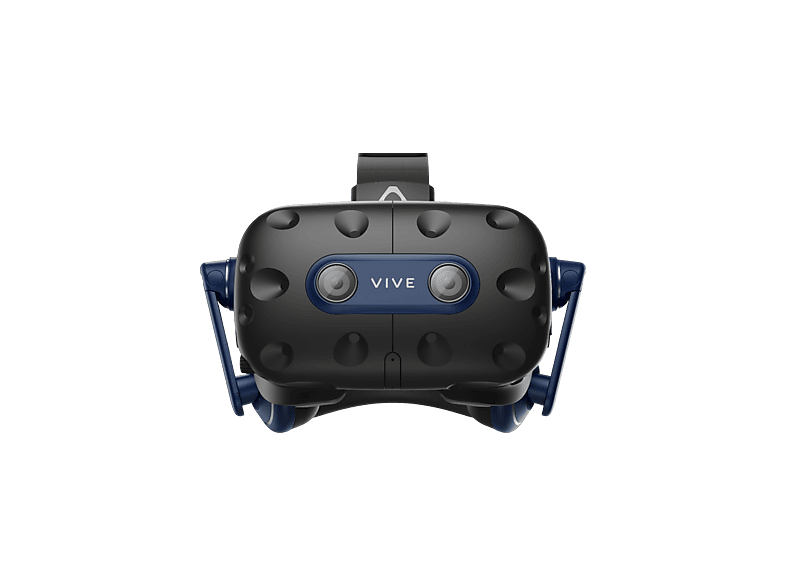 Gafas de realidad virtual HTC en color Negro, Azul de min 57 mm/max 70 mm