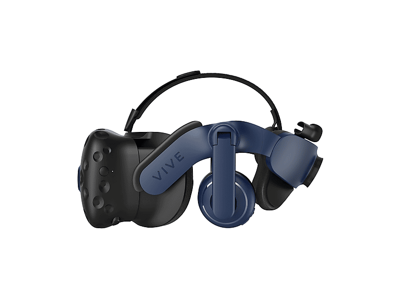Gafas de realidad virtual HTC en color Negro, Azul de min 57 mm/max 70 mm — foto 3