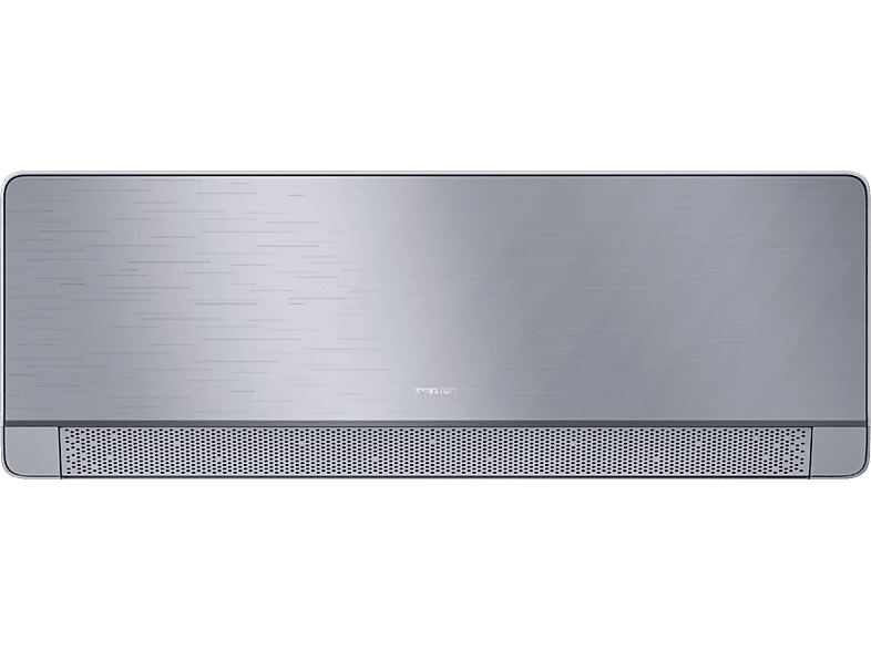 INFINITON Aire acondicionado Split 1 x 1 en color Plata
