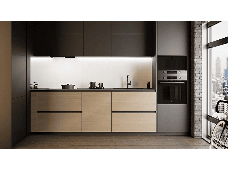 Horno TEKA en color Acero inoxidable (mod. NEO HSB 6360) — foto 8