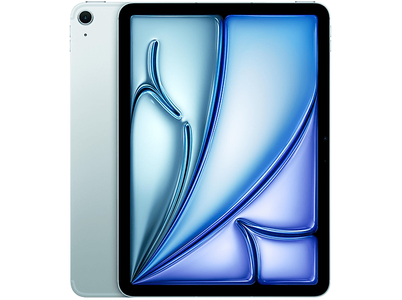 Tablet APPLE en color Azul, 256 GB