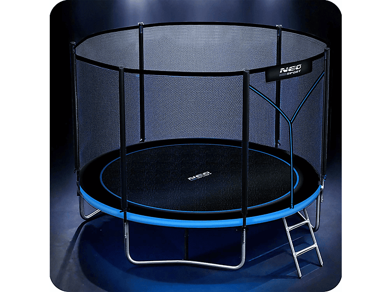 Trampolín NORTHIO con a partir de 6 año(s) — foto 5