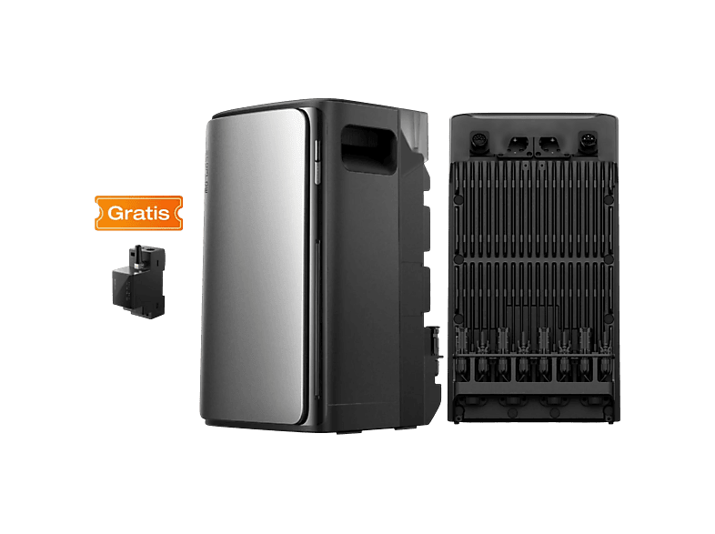 Kit solar ECOFLOW (mod. Ultra)