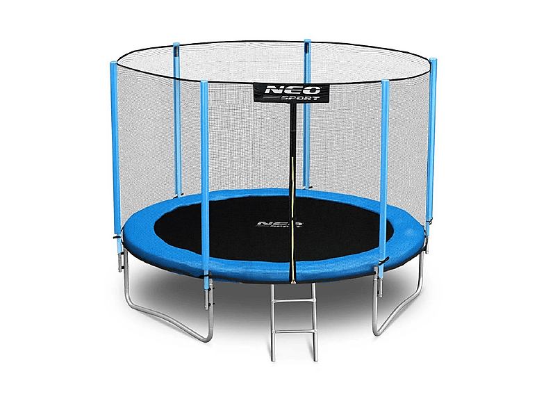 NORTHIO Trampolín — a partir de 6 año(s)