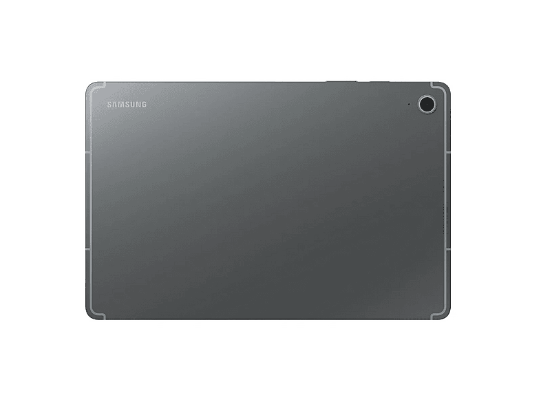SAMSUNG Tablet 128 GB (mod. Galaxy Tab S10 FE) en color Grey — foto 3