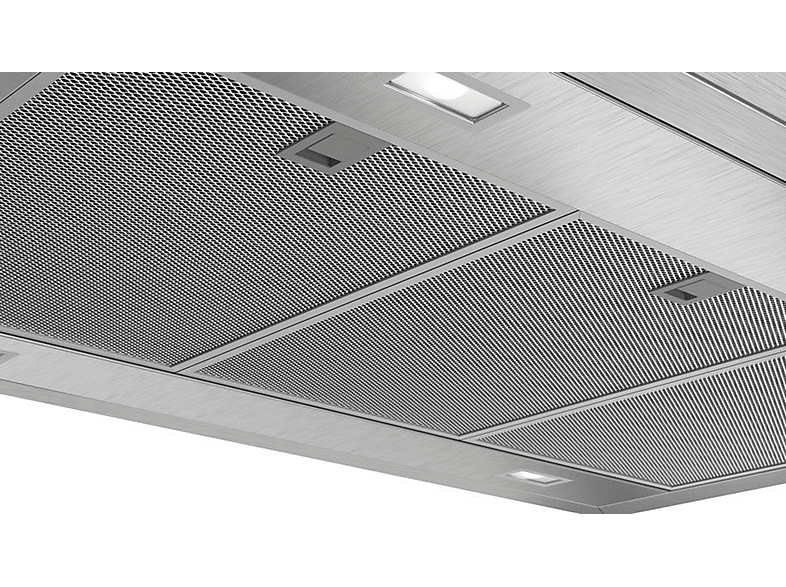 BOSCH Campana de isla 3 velocidades en color Inox — foto 3