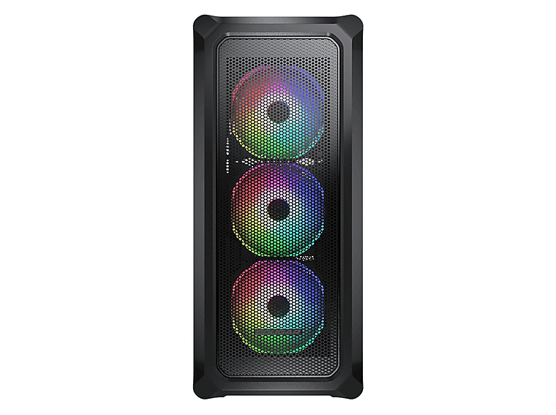 PC Gaming EPICAL-Q, Intel Core i7 12700F — foto 3