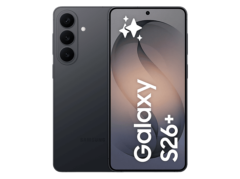 SAMSUNG Móvil en color Negro — 512 GB y 12 GB RAM