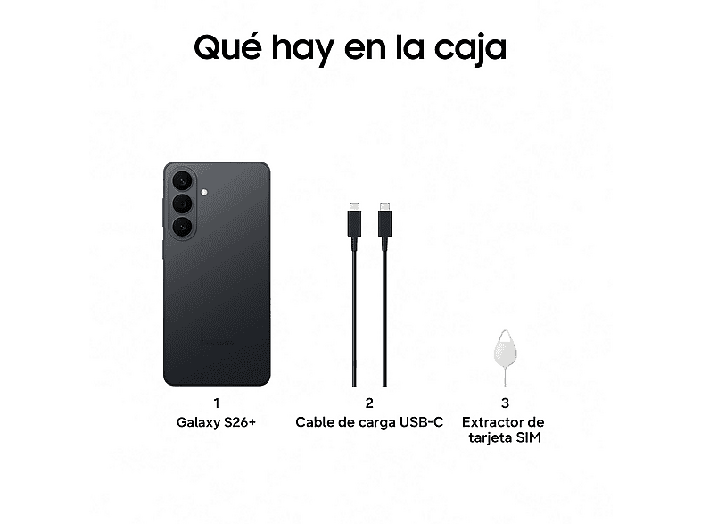 SAMSUNG Móvil en color Negro — 512 GB y 12 GB RAM — foto 7