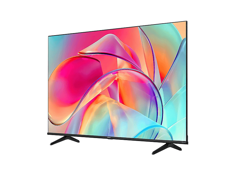 TV QLED 55" HISENSE en color Negro de UHD 4K — foto 3