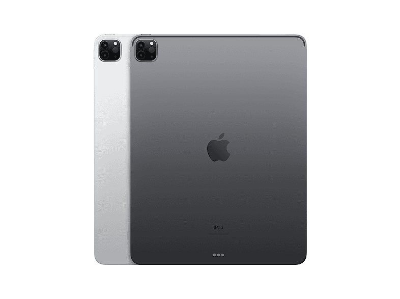 APPLE Tablet en color Plata — 512 GB y 12,9 " — foto 4