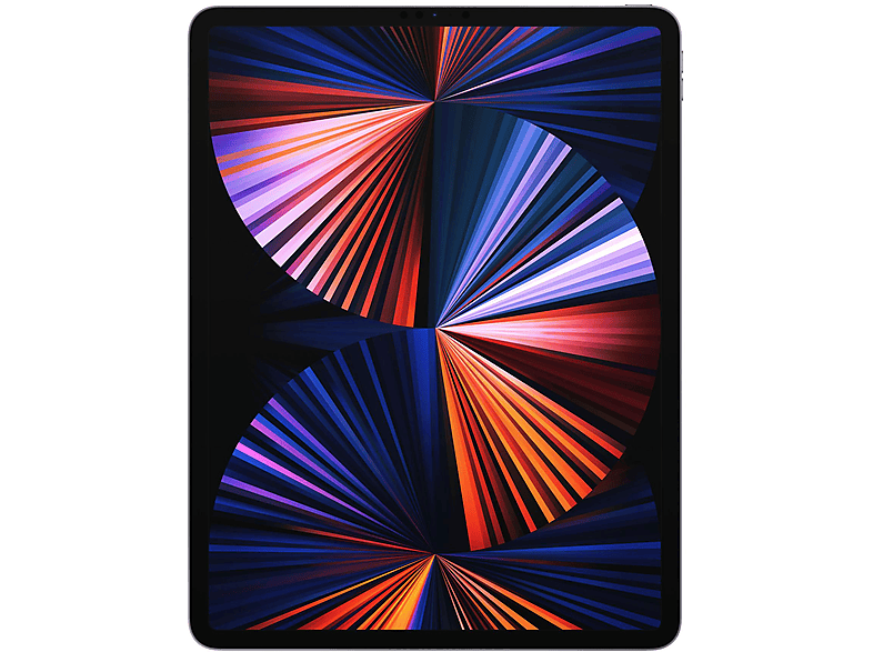 Tablet APPLE en color Gris (mod. iPad Pro)