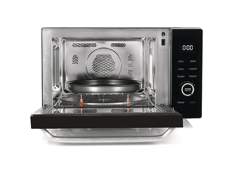 Microondas integrable HISENSE — 1000 W y 5 potencia — foto 4