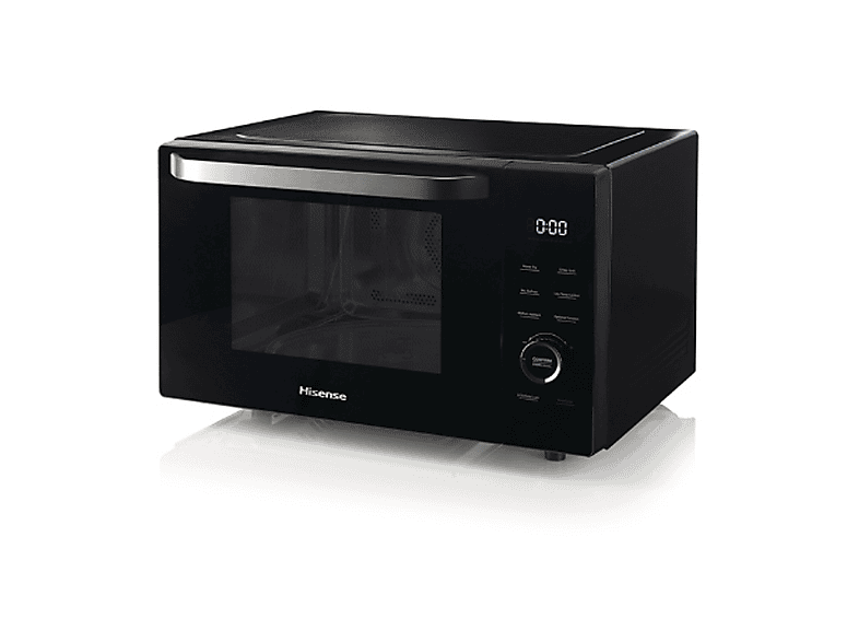 Microondas integrable HISENSE — 1000 W y 5 potencia — foto 5