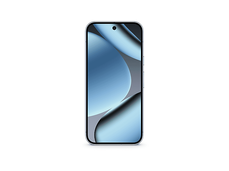 Smartphone GOOGLE B2B en color Piedra lunar, 128 GB — foto 3