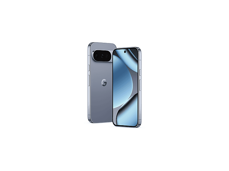 Smartphone GOOGLE B2B en color Piedra lunar, 128 GB — foto 8