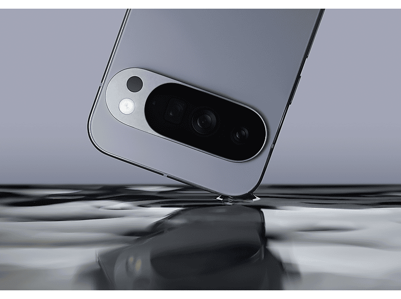 Smartphone GOOGLE B2B en color Piedra lunar, 128 GB — foto 10