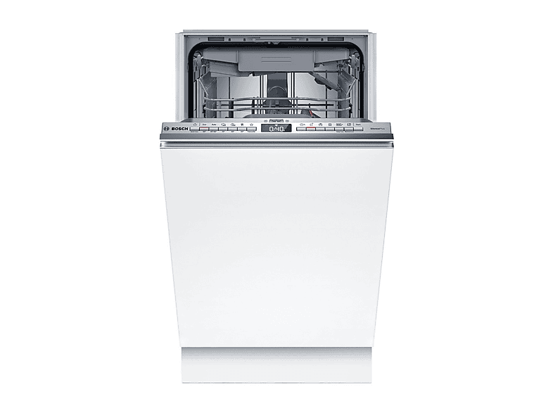 BOSCH Lavavajillas integrable 45 cm