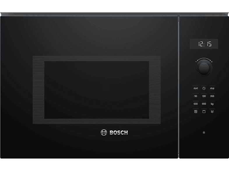 Microondas integrable BOSCH — 900W y 25 L — foto 6