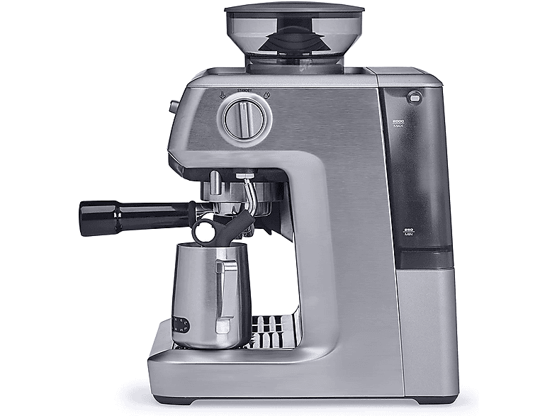 Cafetera express SAGE en color Inox de 15 bar — foto 4