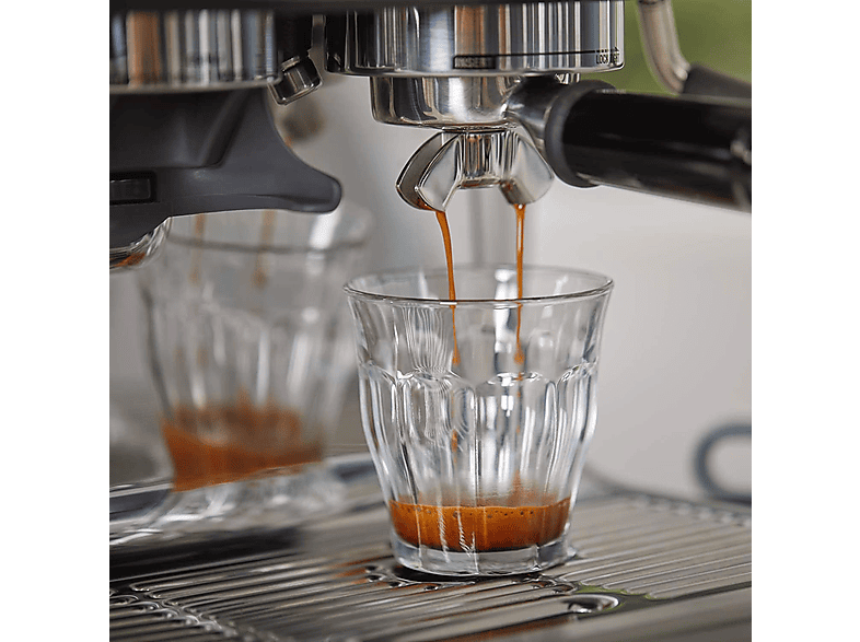 Cafetera express SAGE en color Inox de 15 bar — foto 6