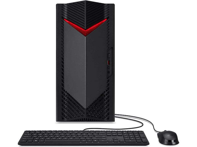 ACER PC gaming — Intel® Core™ i5-14400F y 16GB RAM