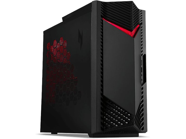 ACER PC gaming — Intel® Core™ i5-14400F y 16GB RAM — foto 3