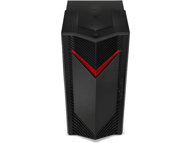 ACER PC gaming — Intel® Core™ i5-14400F y 16GB RAM — foto 4